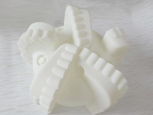 3D打印精密加工