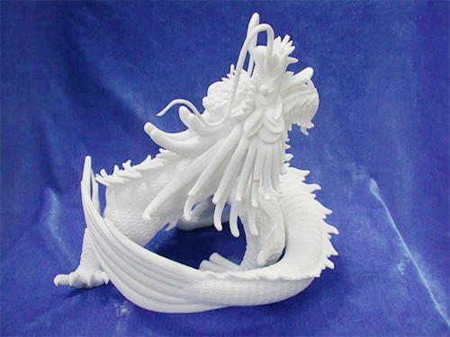 3D打印手板加工