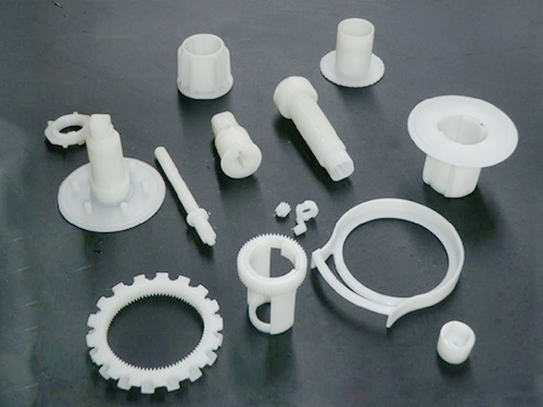 3D打印快速模具制造