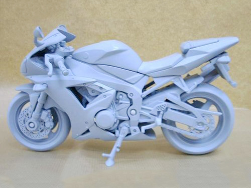 3D打印快速原型手板