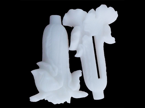 3D打印快速模具