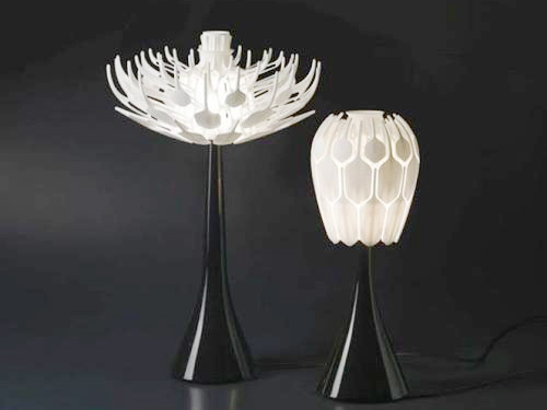 3D打印快速原型手板