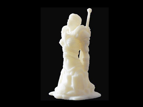 3D打印快速模具制造