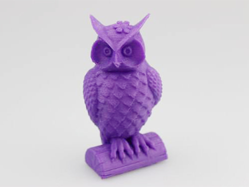 3D打印快速模具