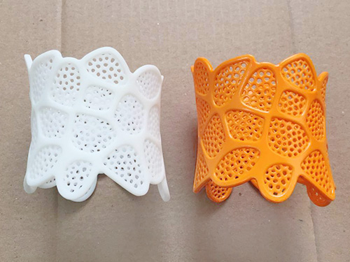 3D打印SLA快速原...